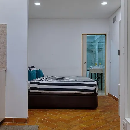 Beautiful Flat In Amazing Location Apartment *