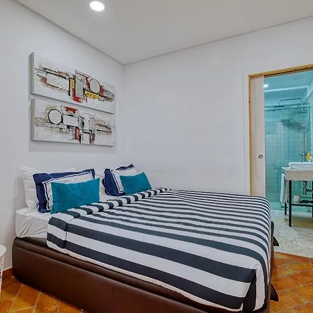 Beautiful Flat In Amazing Location Apartment