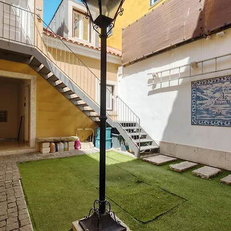 Beautiful Flat In Amazing Location Apartment