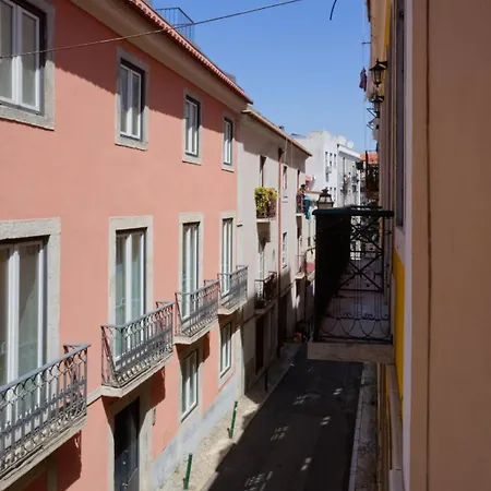 Apartment Beautiful Flat In Amazing Location