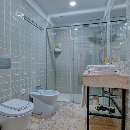 Beautiful Flat In Amazing Location Lisbon