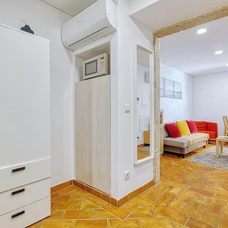 Beautiful Flat In Amazing Location