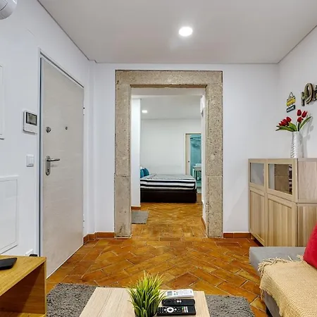 Beautiful Flat In Amazing Location Apartment