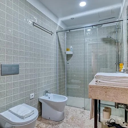 Beautiful Flat In Amazing Location