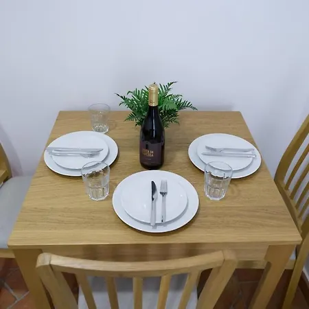 Apartment Beautiful Flat In Amazing Location