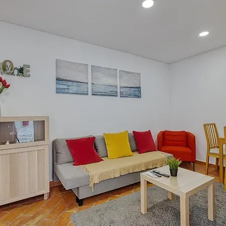 Beautiful Flat In Amazing Location Lägenhet