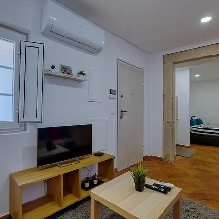 Lägenhet Beautiful Flat In Amazing Location