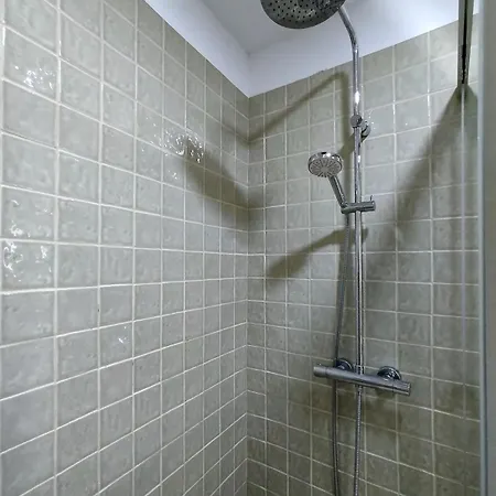 Beautiful Flat In Amazing Location Lisbon