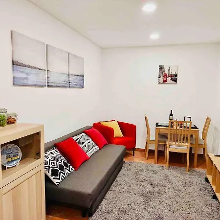 Beautiful Flat In Amazing Location Apartment *