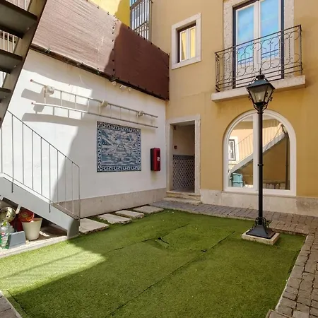 Appartement Beautiful Flat In Amazing Location